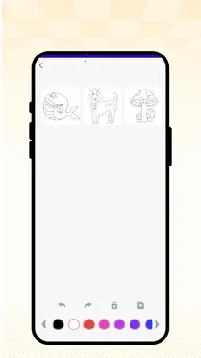 绘趣小画室(图像处理工具)v1.0.1 安卓版截图3