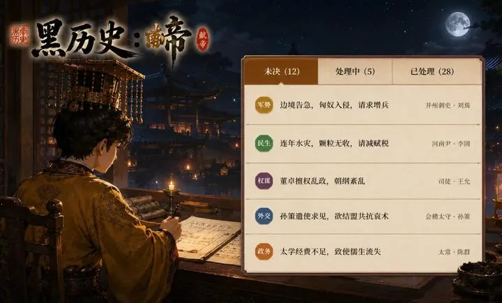 ����ʷ���׵�2026���°汾v3.3.3 �ֻ����ͼ1