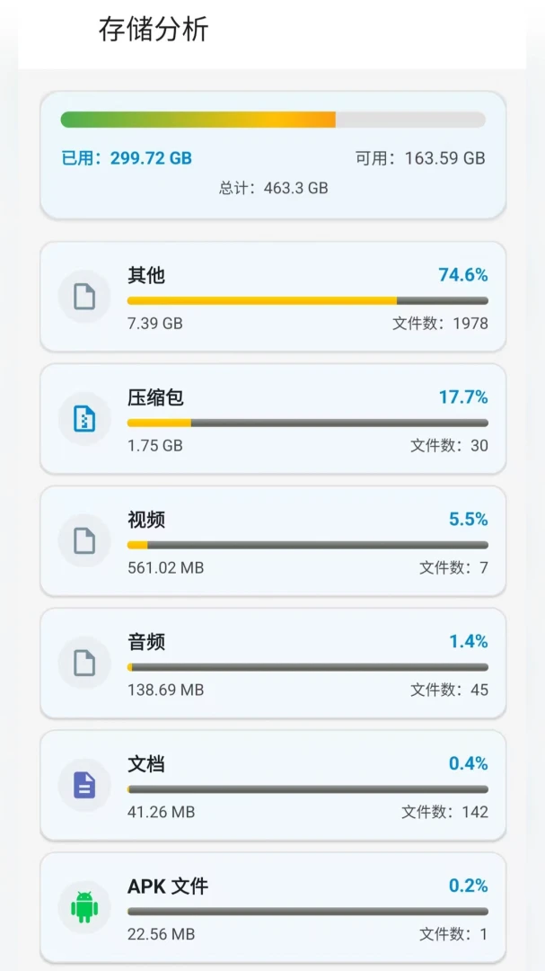 跨平台文件解压压缩2026官方最新版本v2.6.150.1 免费版截图0