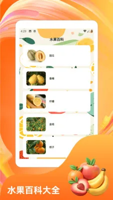 天降硕果2026官方最新版本v1.6 官方正版截图3
