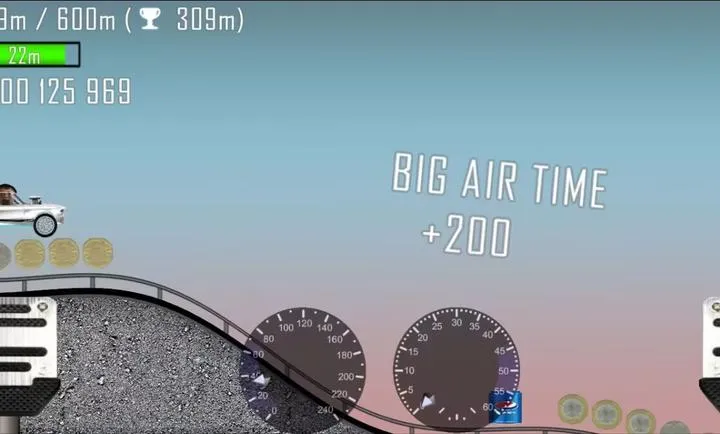 登山赛车王腾翊版(游戏优化内容)v1.23.0 免费版截图0