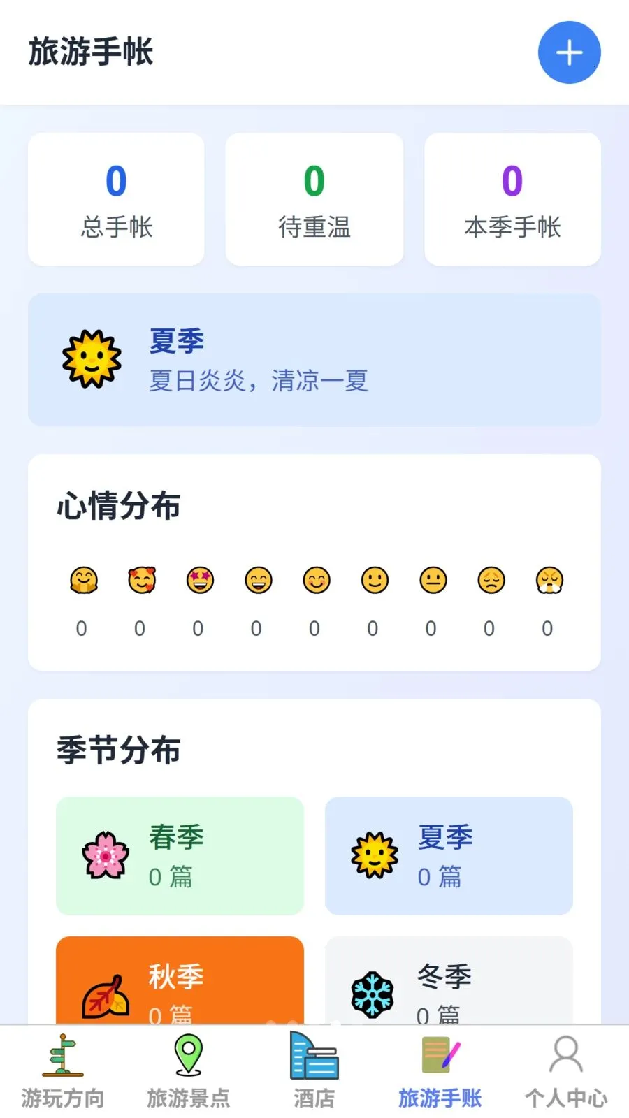 锦途乐游(旅游综合服务)v1.0.0 手机版截图3