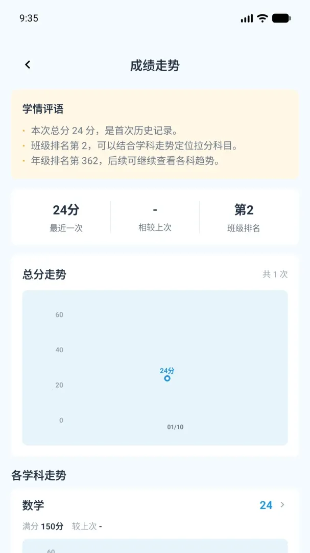 海豚慧学(中小学生学习助手)v1.0.3 免费版截图0