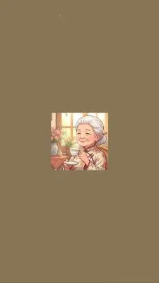奶奶的花店2026官方正版v1.0.0.2 安卓版截图2