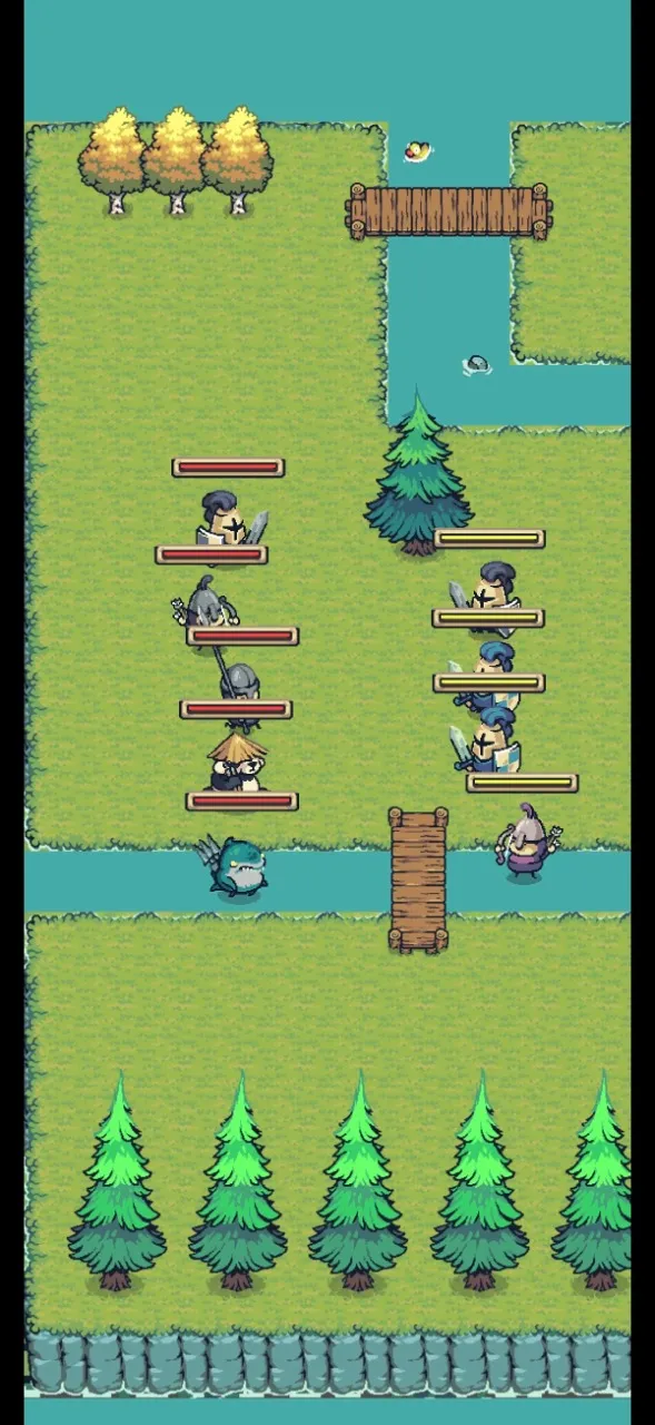 小兵别送(决策送物分工)v0.0.0.4 安卓版截图1