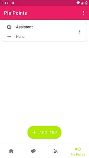 Pie Controls手势控制2026官方最新版本v2.5.7 安卓版截图0