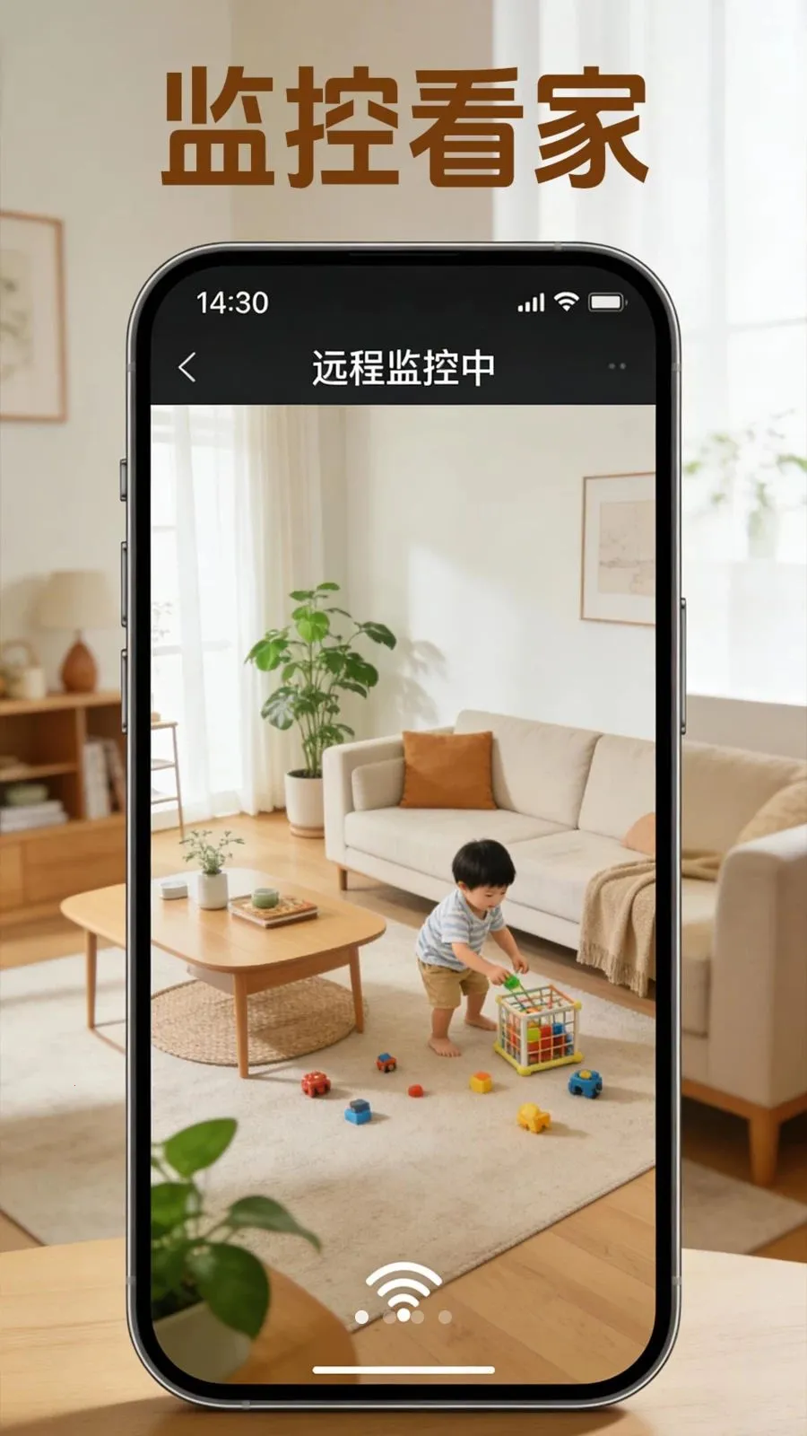 小蚁监控看家最新手机版v1.0.1 手机版截图1