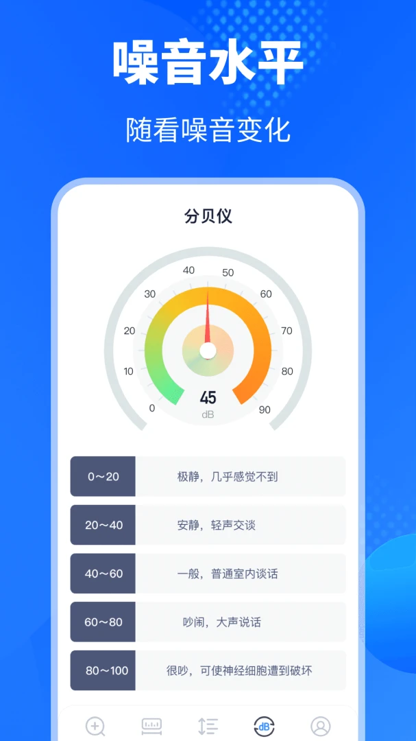 手机放大镜最新手机版v5.1.21 官方正版截图1