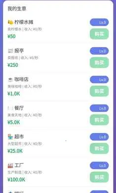 经营太简单2026最新版本v1.0 官方正版截图1