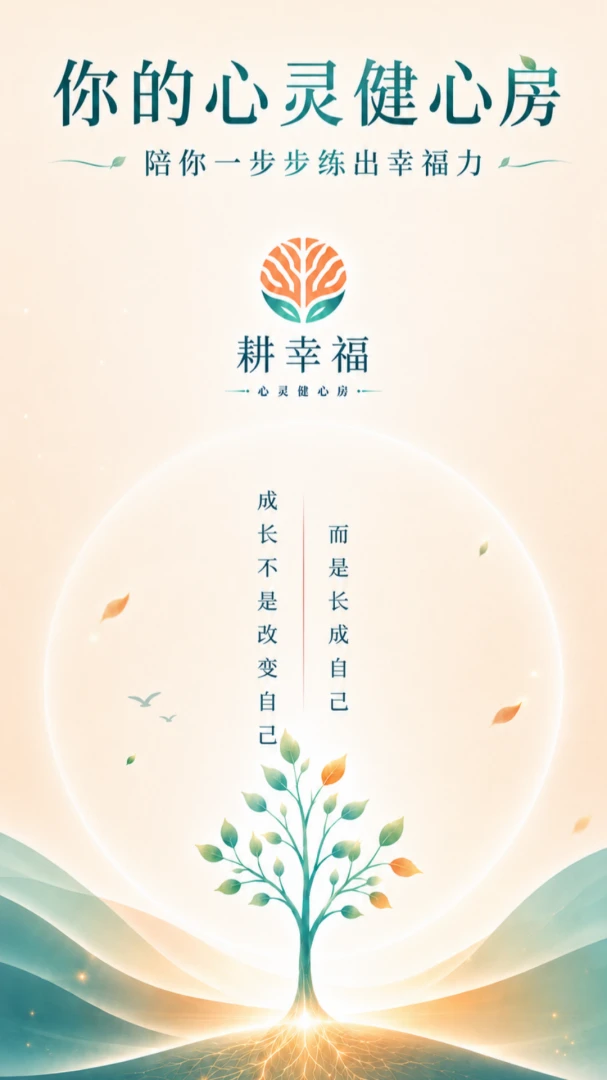 耕幸福健心房(亲密关系改善平台)v1.0.68 安卓版截图0