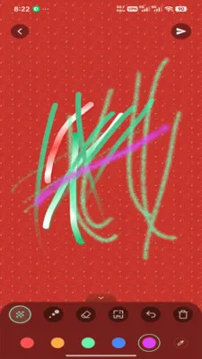画瞳涂鸦(笔记全端同步应用)v1.1.1 手机版截图2