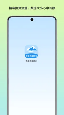 青崖流量顾问2026官方最新版本v1.3 手机版截图1