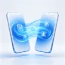 ios�ֻ���¡����(�ļ����ٻ�������)v1.2 ��׿��