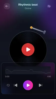 灵犀秘境(智能交互玩具)v1.3.3 免费版截图2