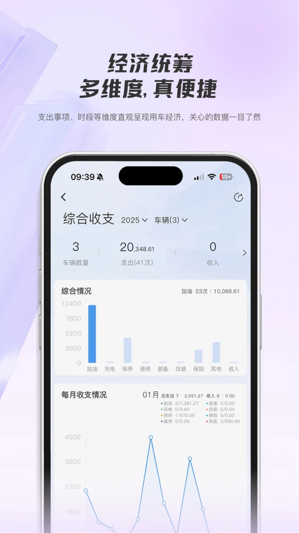 机智车主2026最新版本v1.0.4 手机版截图4