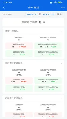 佰策掌握(销售库存工具)v1.5.18 免费版截图0