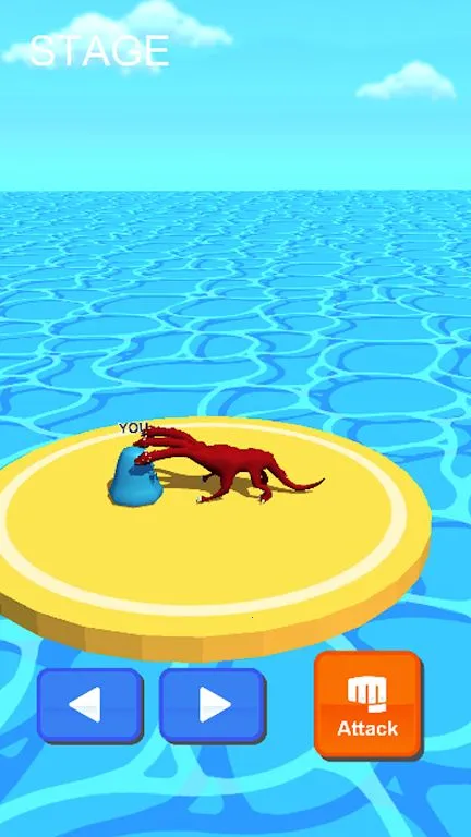 绘制生物(生物对抗游戏)v8.0.3 手机版截图1