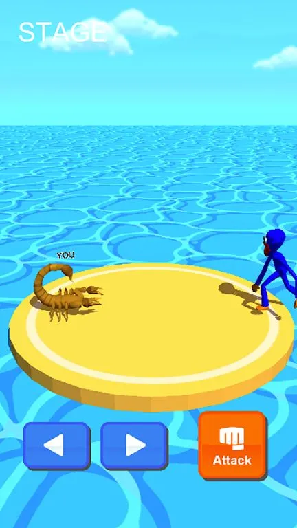 绘制生物(生物对抗游戏)v8.0.3 手机版截图0