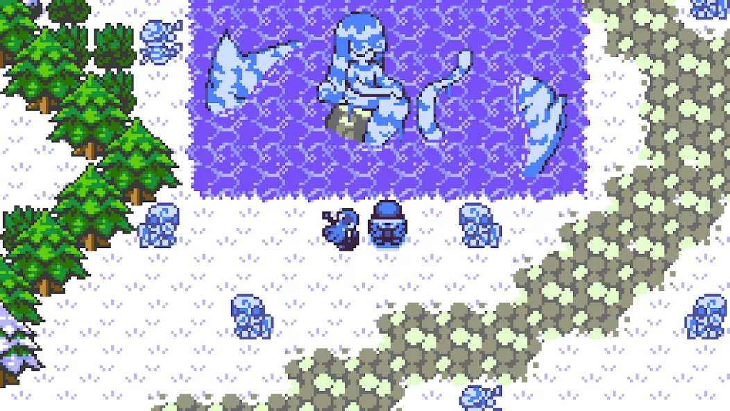 多奇梦:冒险(怪物驯服游戏)v1.1.2 免费版截图2