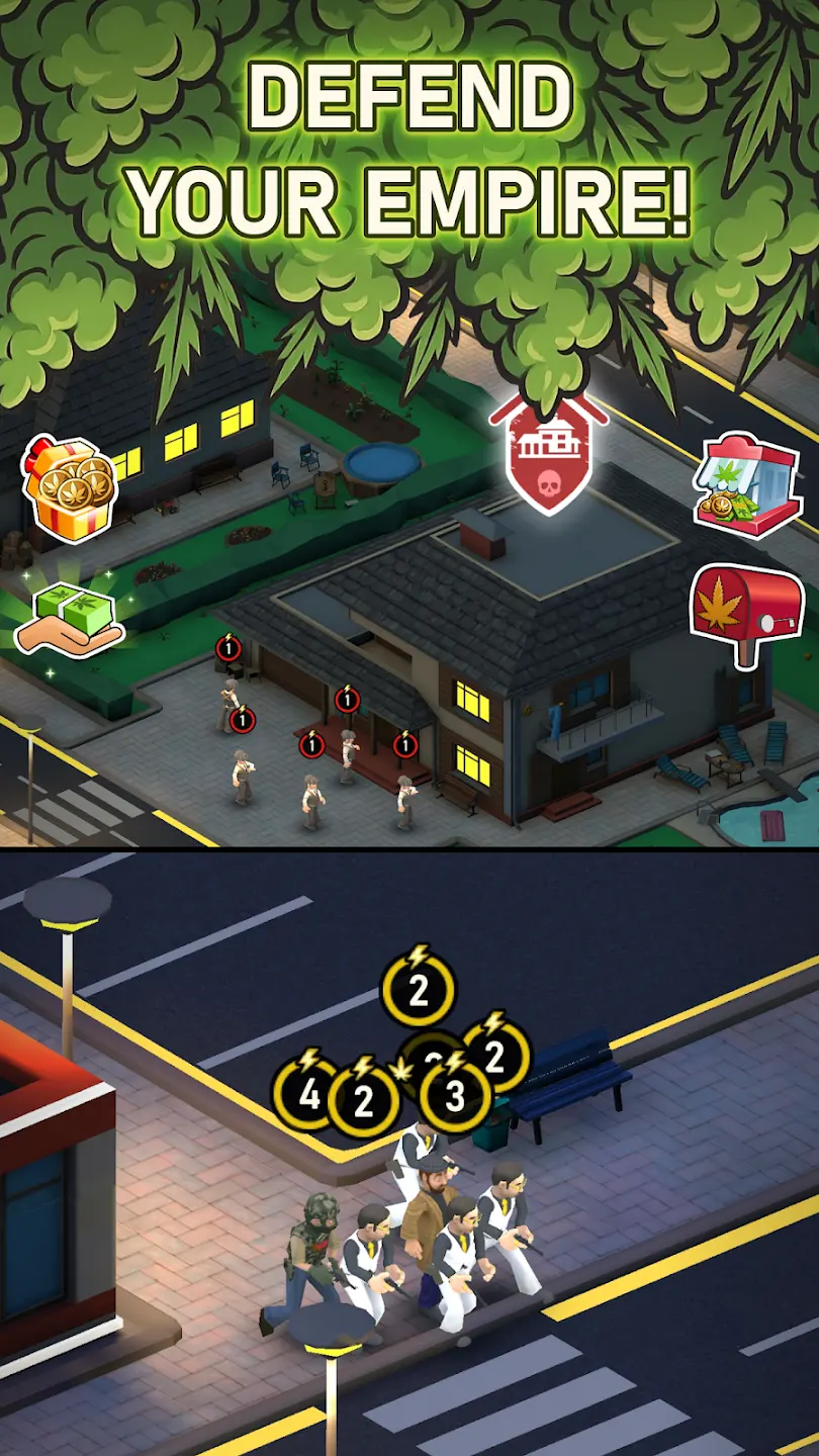 绅士:商业策略(商业大亨游戏)v1.0.8 安卓版截图3