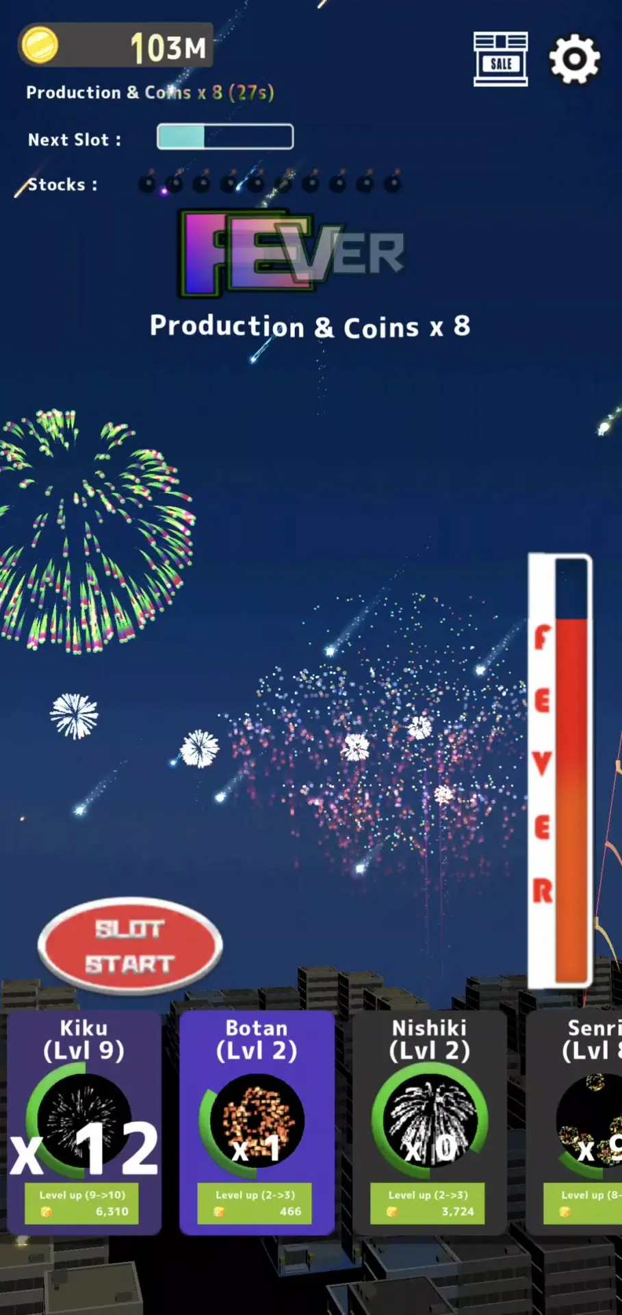 疯狂烟花大师2026官方最新版本v1.7 官方正版截图2