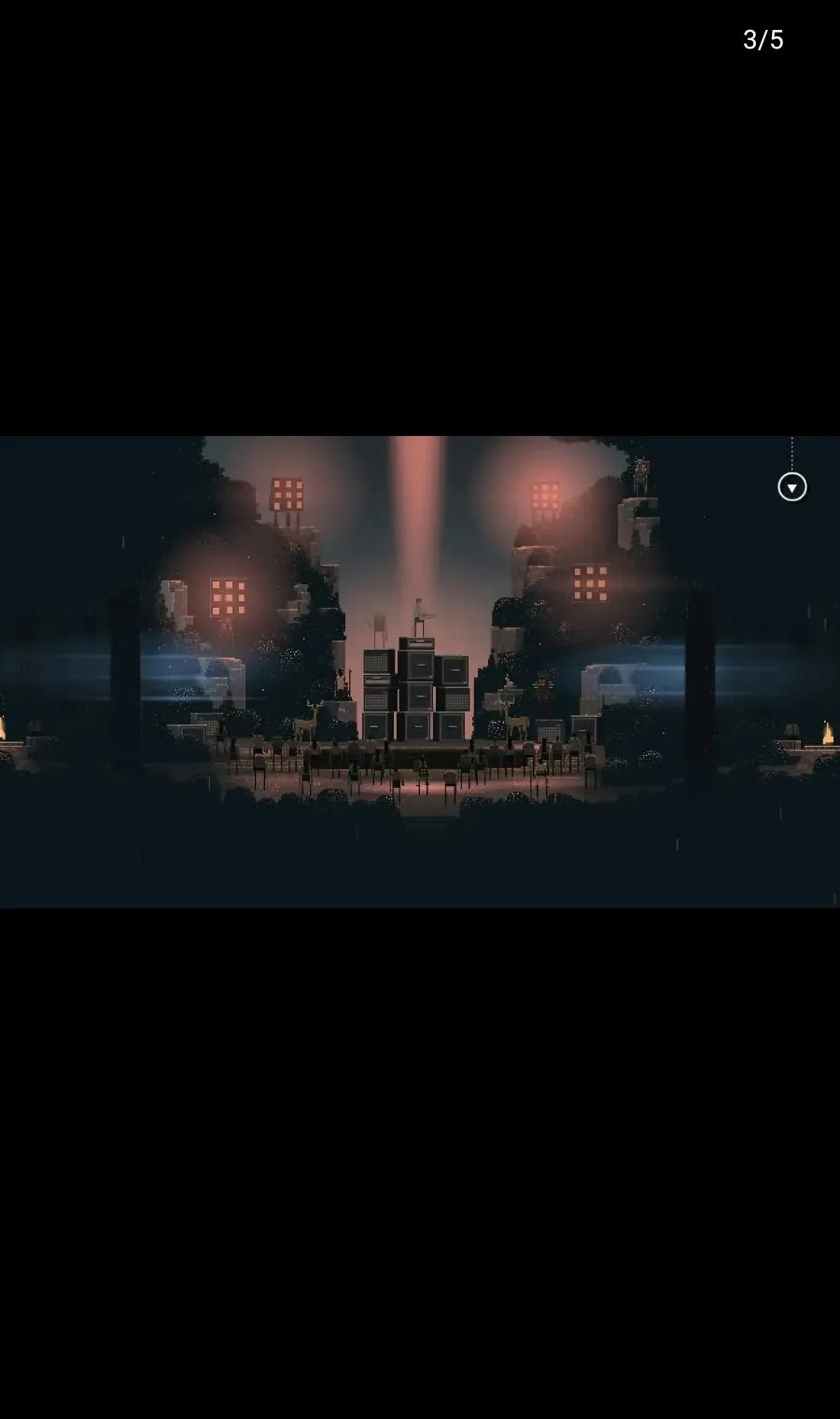 超级兄弟: 剑与巫术游戏完整版(剑与魔法冒险游戏)v1.0.23 安卓版截图2