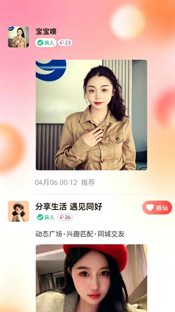 果友最新手机版v1.0.6 官方正版截图3