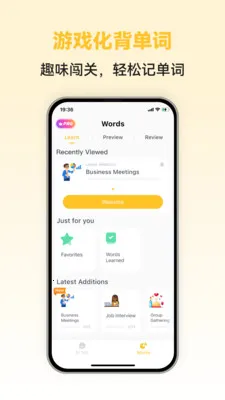 Swedish Ai(瑞典语学习APP)v1.0.3 安卓版截图0