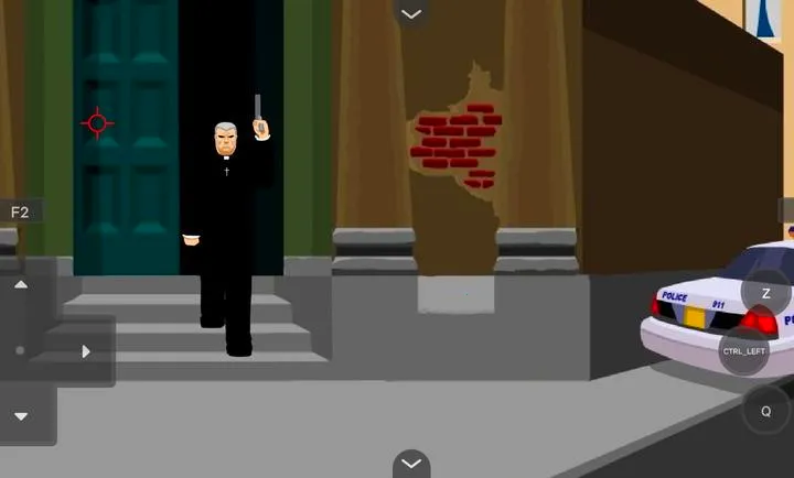 神谕除魔(驱魔三消游戏)v1.00.30 官方正版截图1