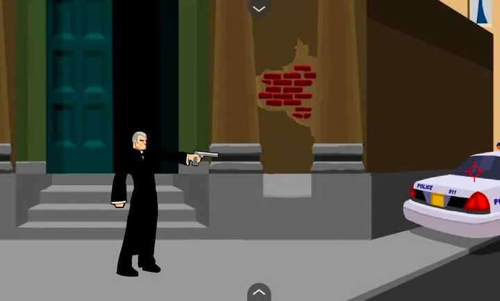 神谕除魔(驱魔三消游戏)v1.00.30 官方正版截图2