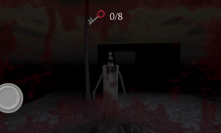 兰德里纳河:逃脱(森林找钥匙游戏)v1.0 免费版截图3
