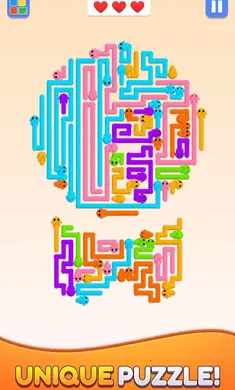 箭矢谜题:龙之逃脱无限金币道具(箭矢逃脱益智游戏)v1.3 安卓版截图0