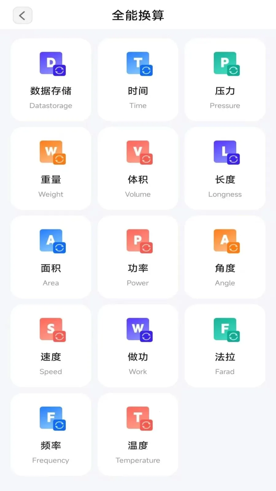 计速测扫王最新手机版v3.2.5.1 官方正版截图0
