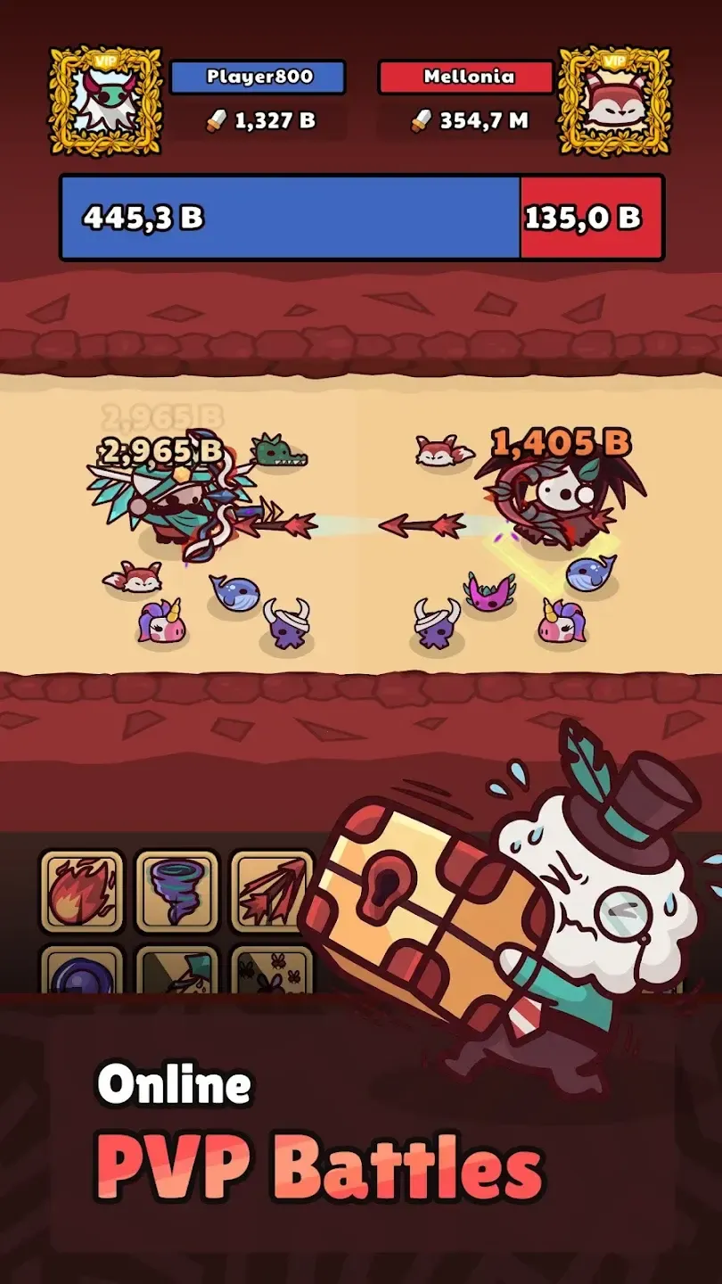 Smith Legend2026�ٷ�����v1.0.40 ��׿���ͼ0