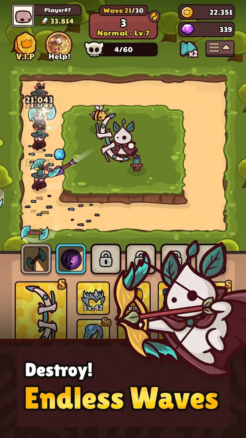 Smith Legend2026�ٷ�����v1.0.40 ��׿���ͼ3