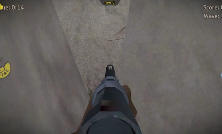 ʳ�⶯�������(ʳ�⶯����Ϸ)v2.0.1 �ֻ����ͼ0