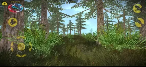 ʳ�⶯�������(ʳ�⶯����Ϸ)v2.0.1 �ֻ����ͼ4