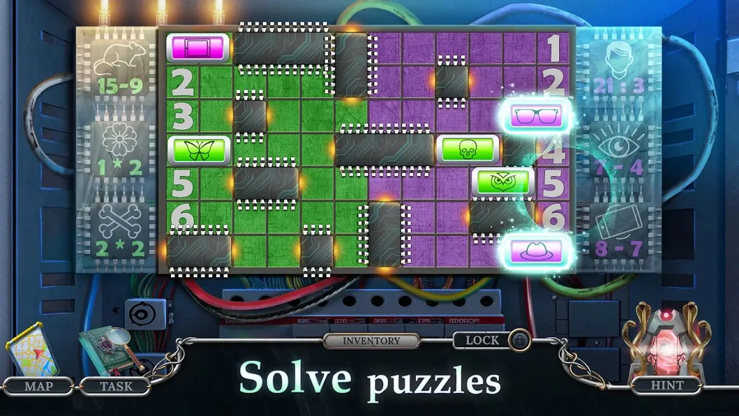 ��̽����8��ð��������ȸ�(Ѱ��ð����Ϸ)v1.0.2 �ֻ����ͼ2