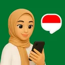 Indonesian AI2026���°汾v1.0.6 �ֻ���