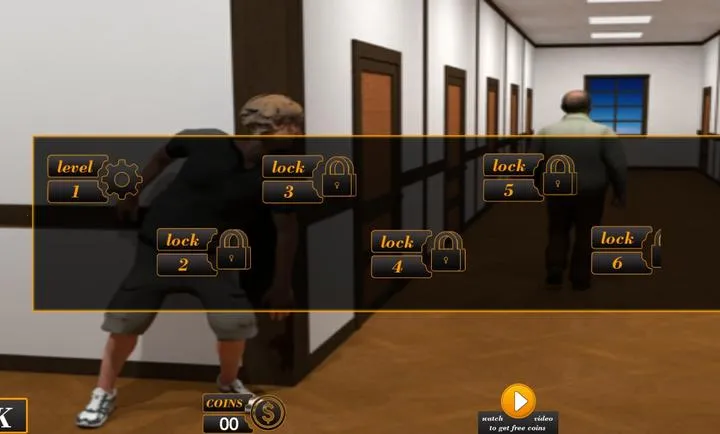 ��ŭ���ھ�����(�ھӶ�������Ϸ)v1.1 ��׿���ͼ1