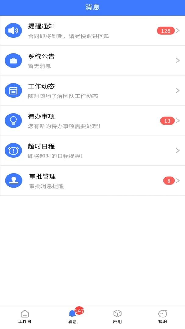 ������CRM(�ͻ���������)v6.6.0 �ٷ������ͼ0