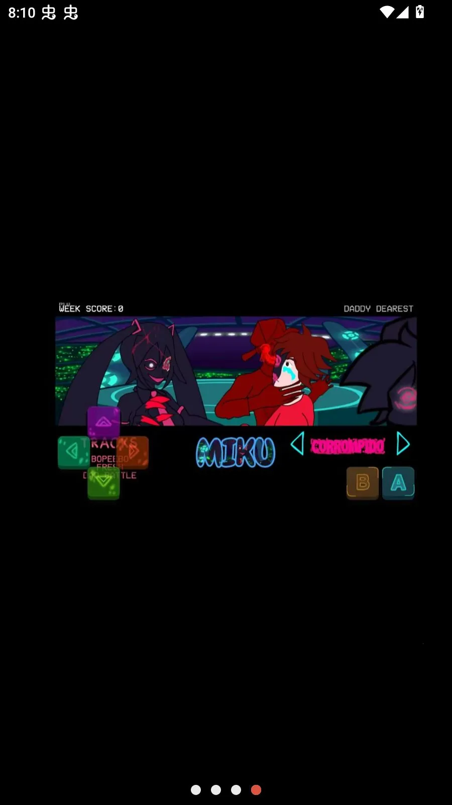 FNF��������(���ִ�����Ϸ)v0.2.7 �ٷ������ͼ3
