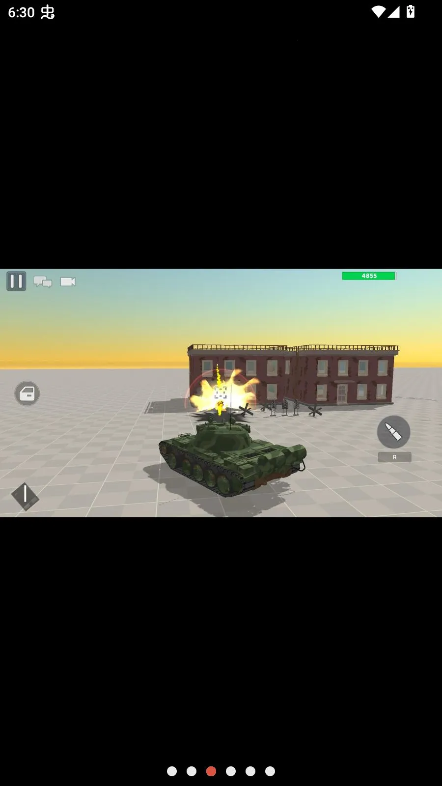 �����ɳ������(�����ɳ����Ϸ)v0.11.1 �ٷ������ͼ2