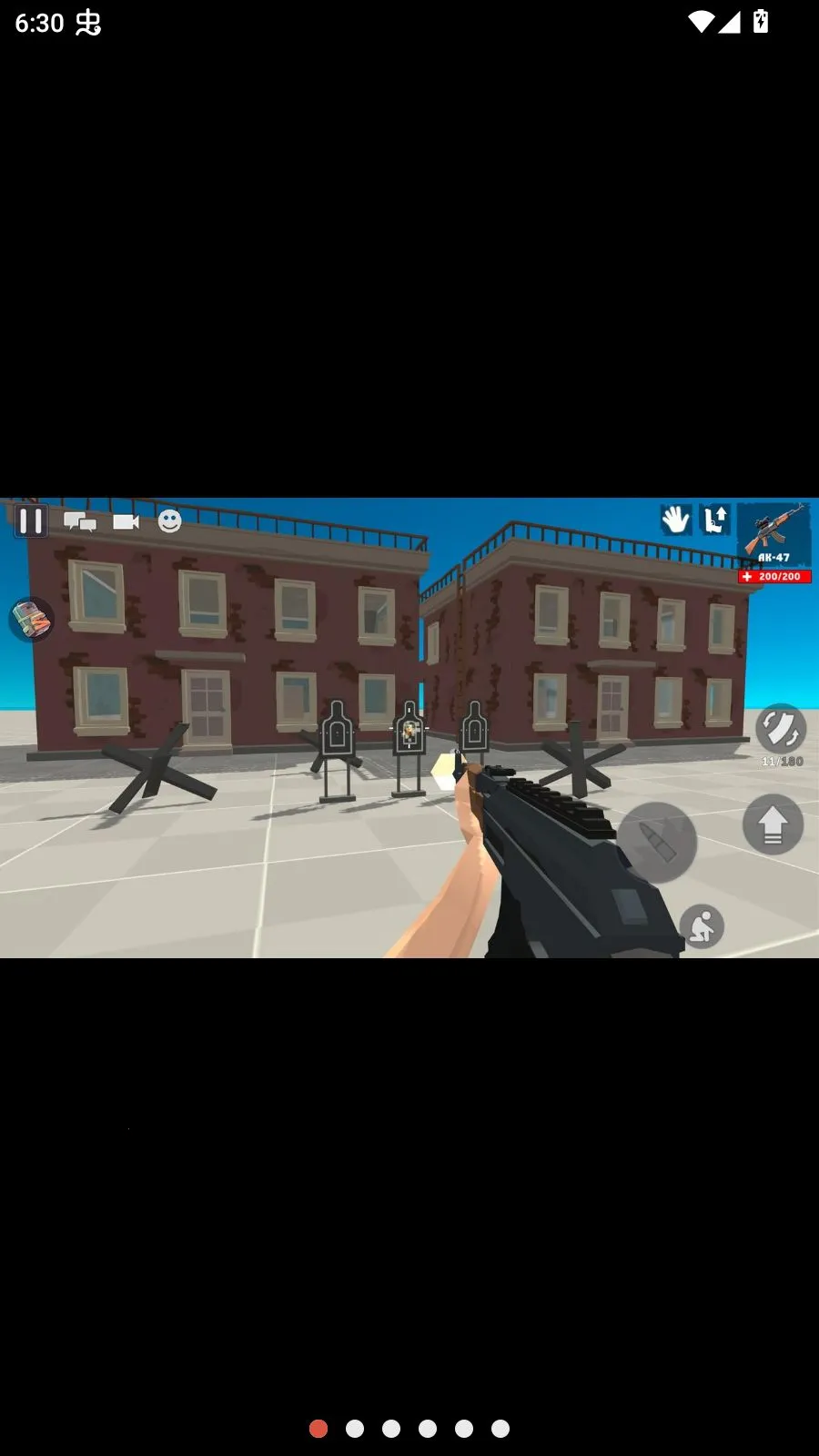 �����ɳ������(�����ɳ����Ϸ)v0.11.1 �ٷ������ͼ0