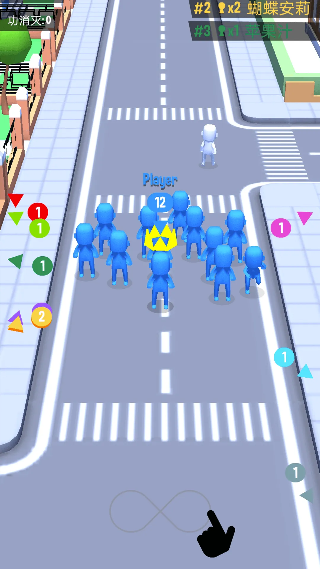 ӵ�����и����˵�(������������Ϸ)v3.0.6 ��׿���ͼ0