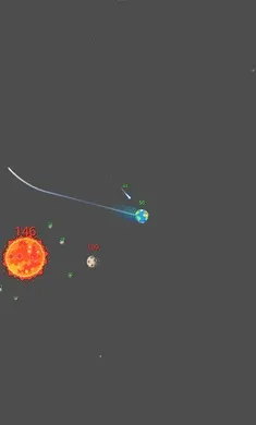 地球吃吃吃(地球吞噬游戏)v0.0.0.2 免费版截图2