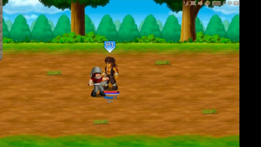 Ӣ�۴���ս�����ĸİ�(��Ϸ�����淨)v0.7 ��׿���ͼ3