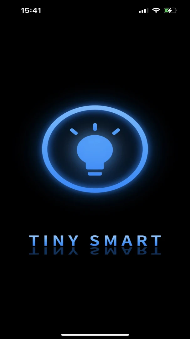 Tiny Smart(���������ܵƾ�)v2.4.2 �ֻ����ͼ3