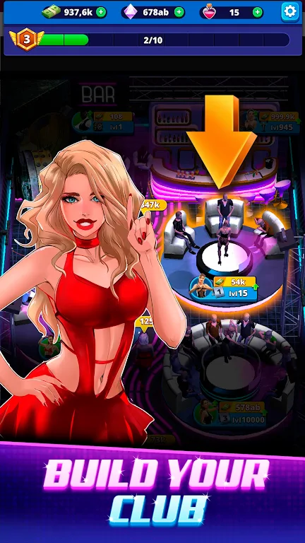 ����ҹ�ܻᾭ��2026�ٷ����°汾v1.0.6 ��Ѱ��ͼ1