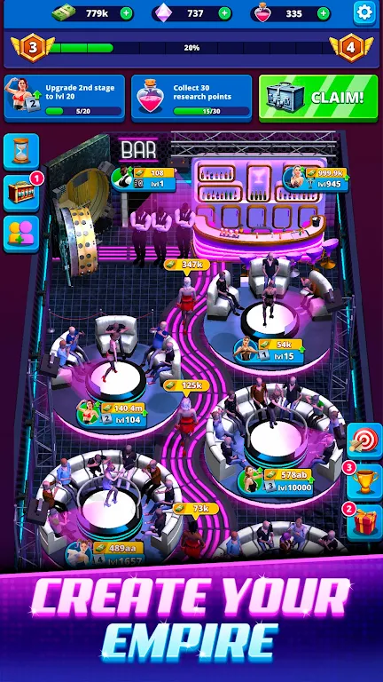 ����ҹ�ܻᾭ��2026�ٷ����°汾v1.0.6 ��Ѱ��ͼ4